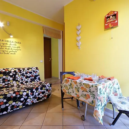 Casa Banchero * Diano Marina