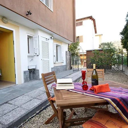 Casa Banchero * Diano Marina